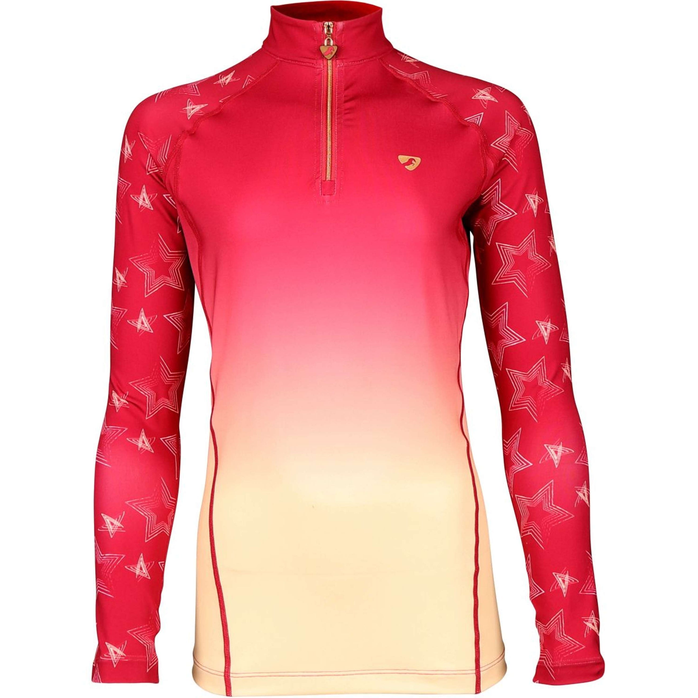 Aubrion Base Layer Hyde Park Young Rider Star