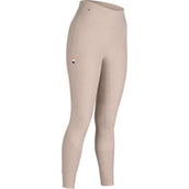 Aubrion by Shires Legging d'Équitation Optima Air Beige