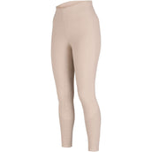 Aubrion by Shires Legging d'Équitation Optima Air Beige