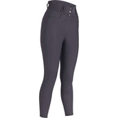 Aubrion Pantalon d'Équitation Optima Pro Noir