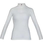 Aubrion Chemise Eltar Longues Manches Blanc