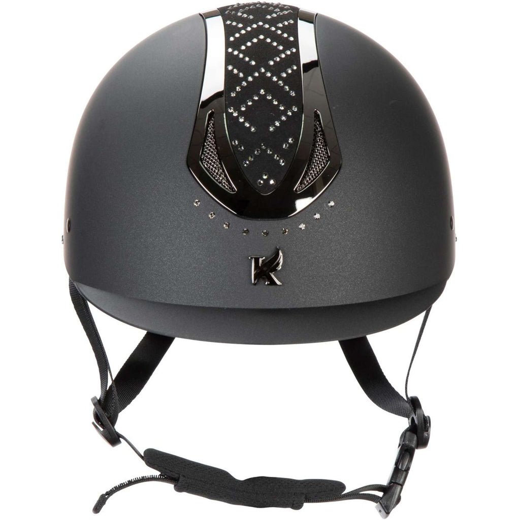 Karben by Shires Bombe Sonic GXY Noir