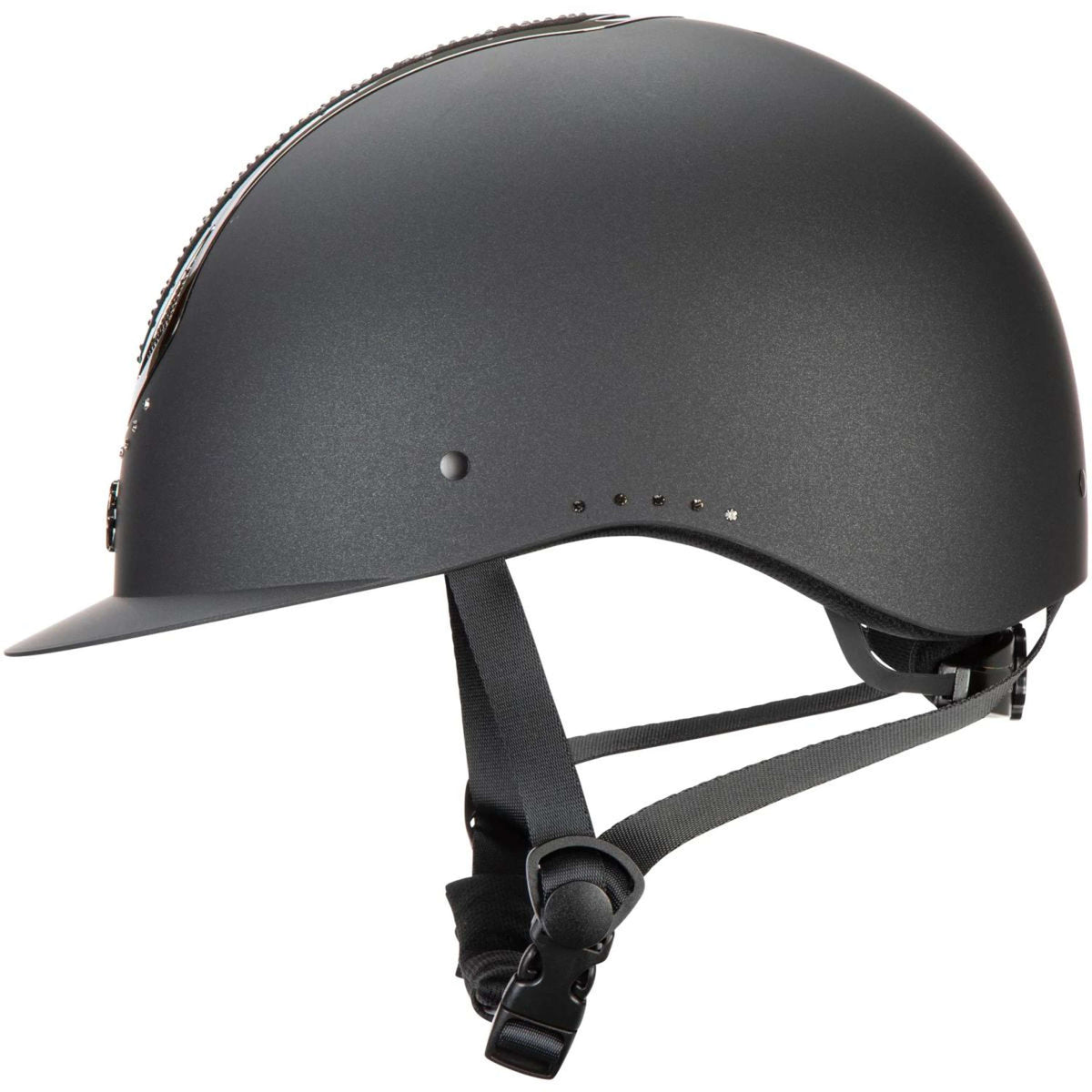 Karben by Shires Bombe Sonic GXY Noir