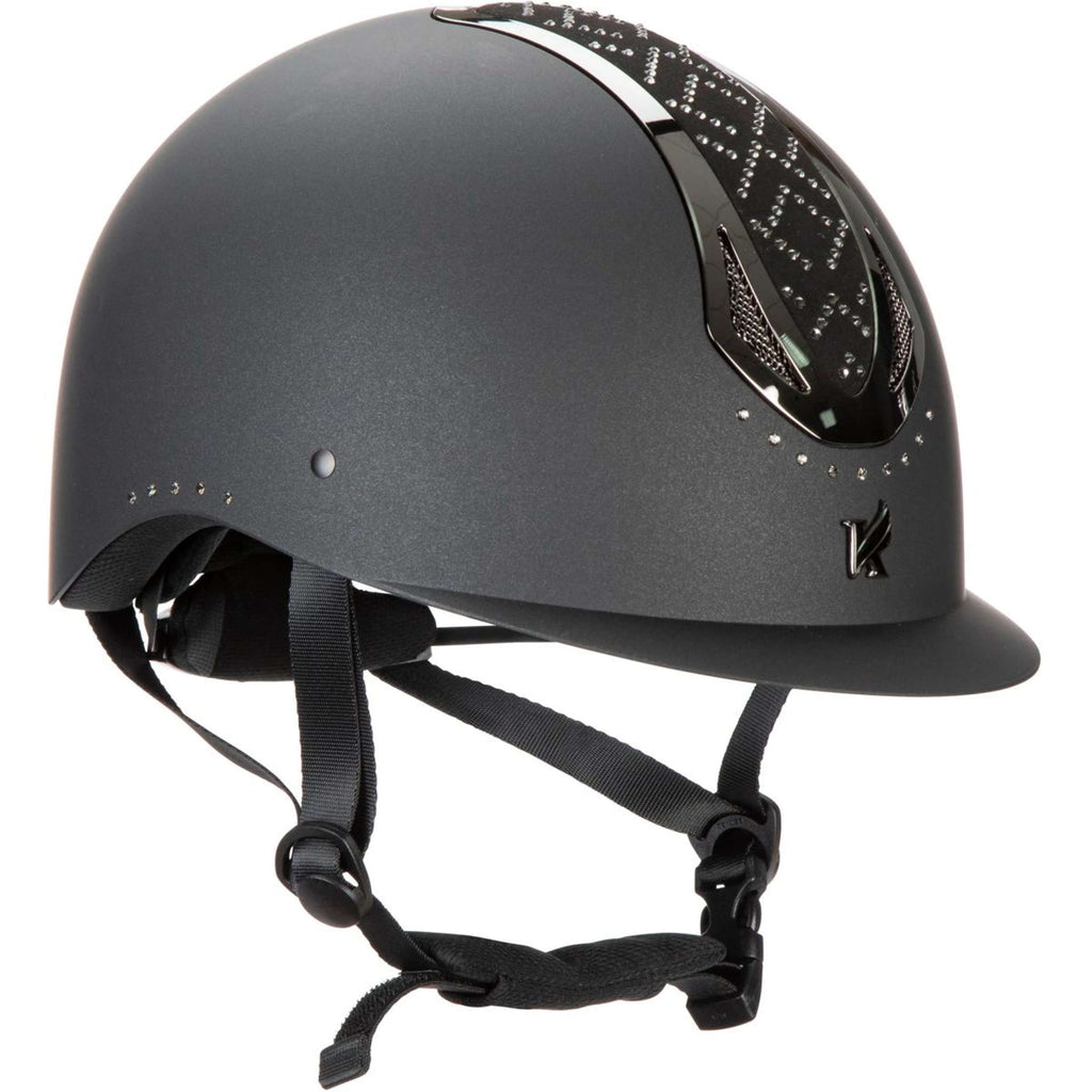 Karben by Shires Bombe Sonic GXY Noir