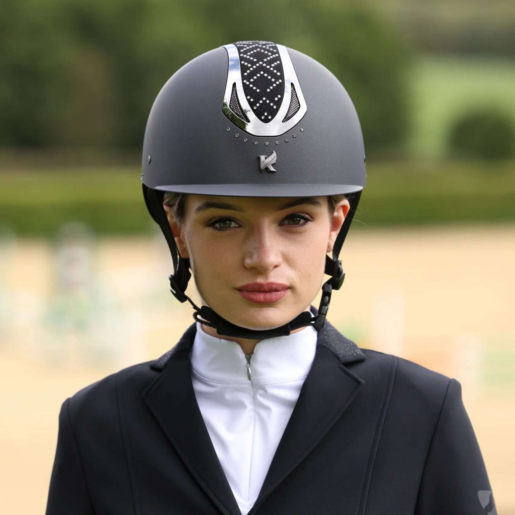 Karben by Shires Bombe Sonic GXY Noir