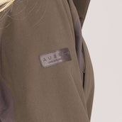 Aubrion by Shires Veste Heritage Olive foncé
