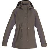 Aubrion by Shires Pullover Heritage Olive foncé