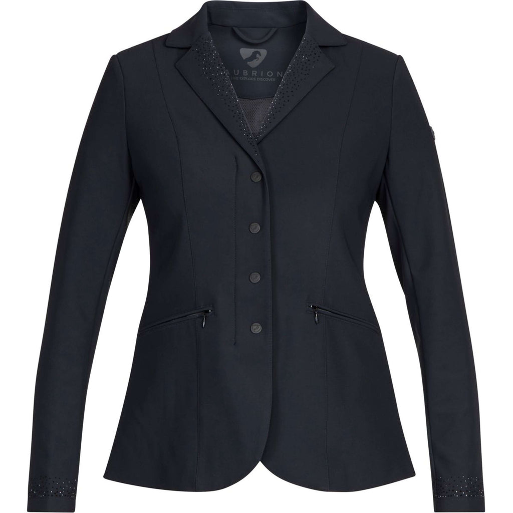 Aubrion by Shires Veste de Concours Optima GX Noir