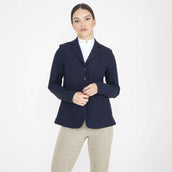 Aubrion by Shires Veste de Concours Optima GX Marin