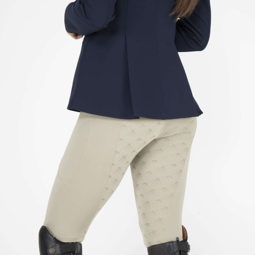 Aubrion by Shires Veste de Concours Optima GX Marin