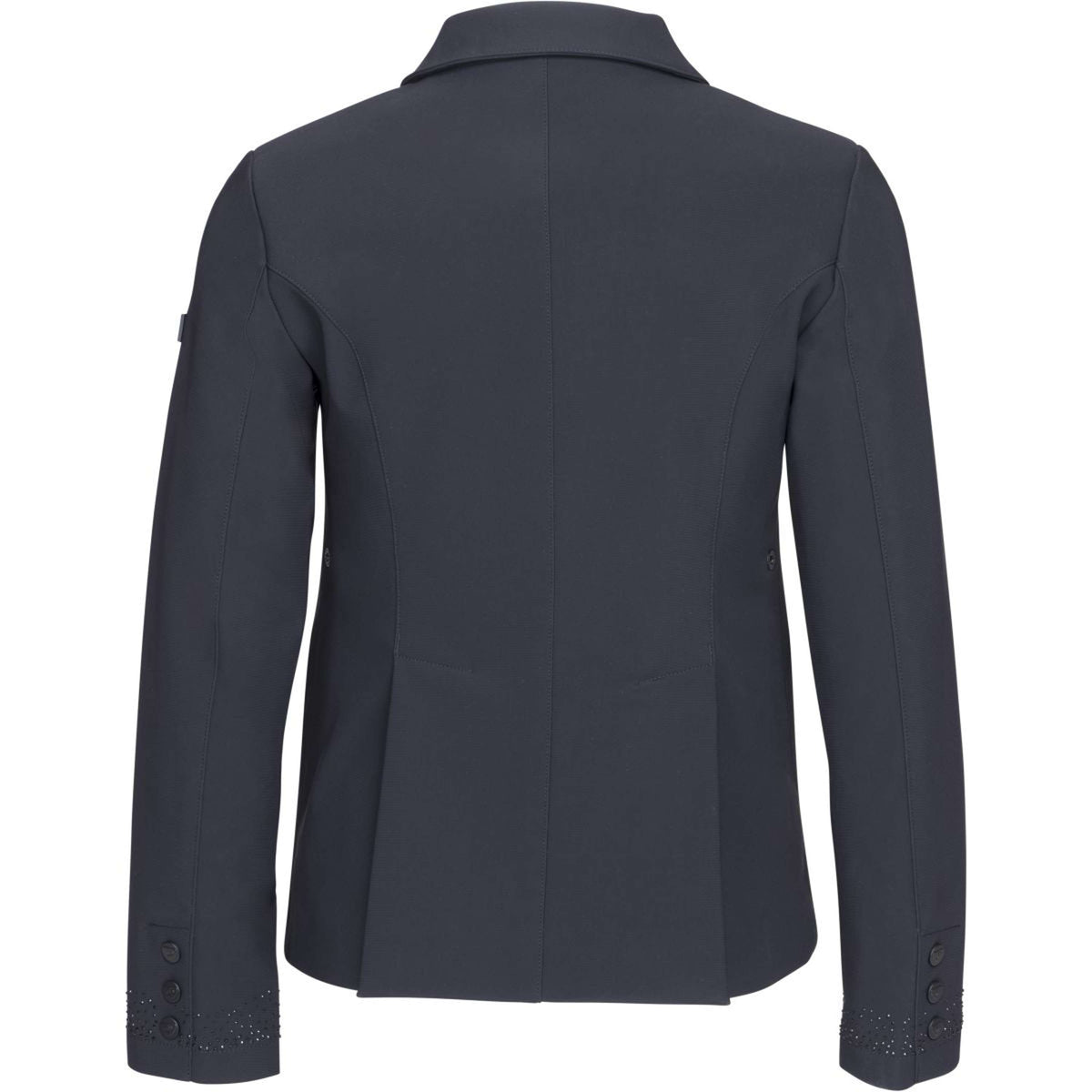 Aubrion by Shires Veste de Concours Optima GX Enfants Noir