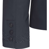 Aubrion by Shires Veste de Concours Optima GX Enfants Noir