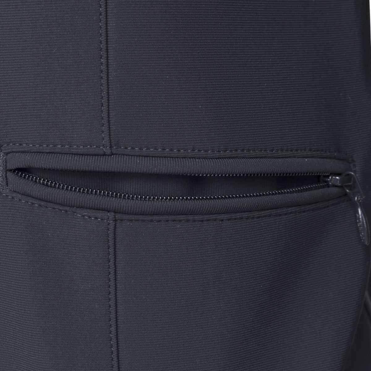 Aubrion by Shires Veste de Concours Optima GX Enfants Noir