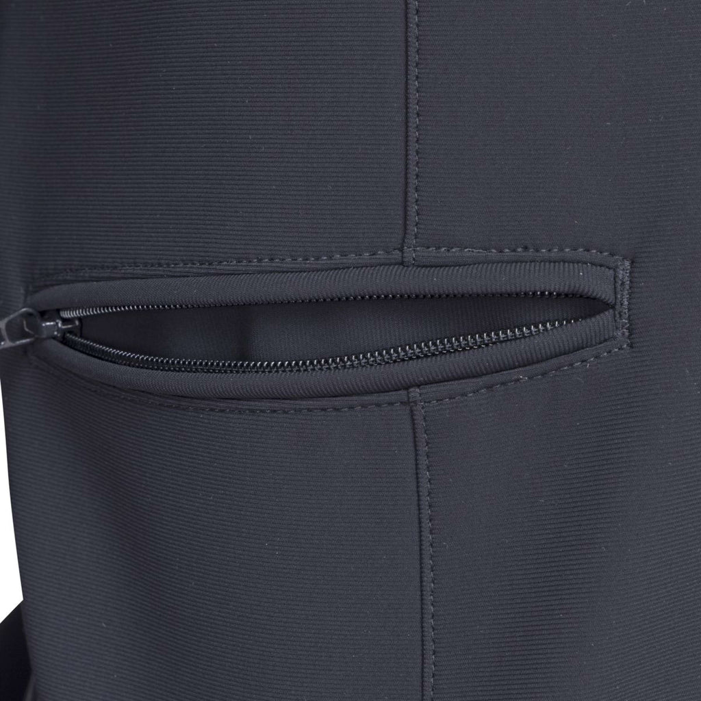 Aubrion by Shires Veste de Concours Optima GX Enfants Noir