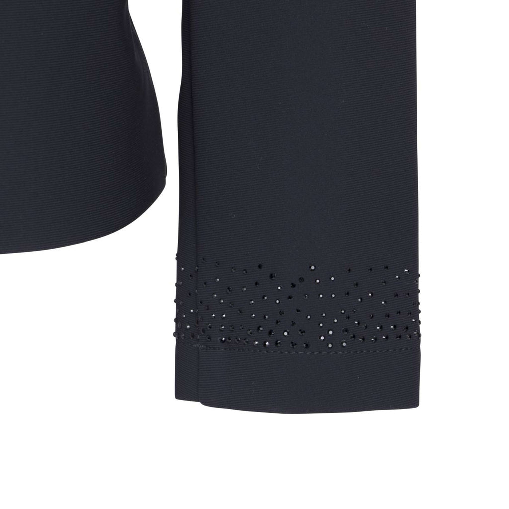 Aubrion by Shires Veste de Concours Optima GX Enfants Noir