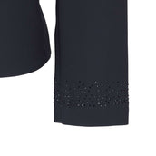 Aubrion by Shires Veste de Concours Optima GX Enfants Noir