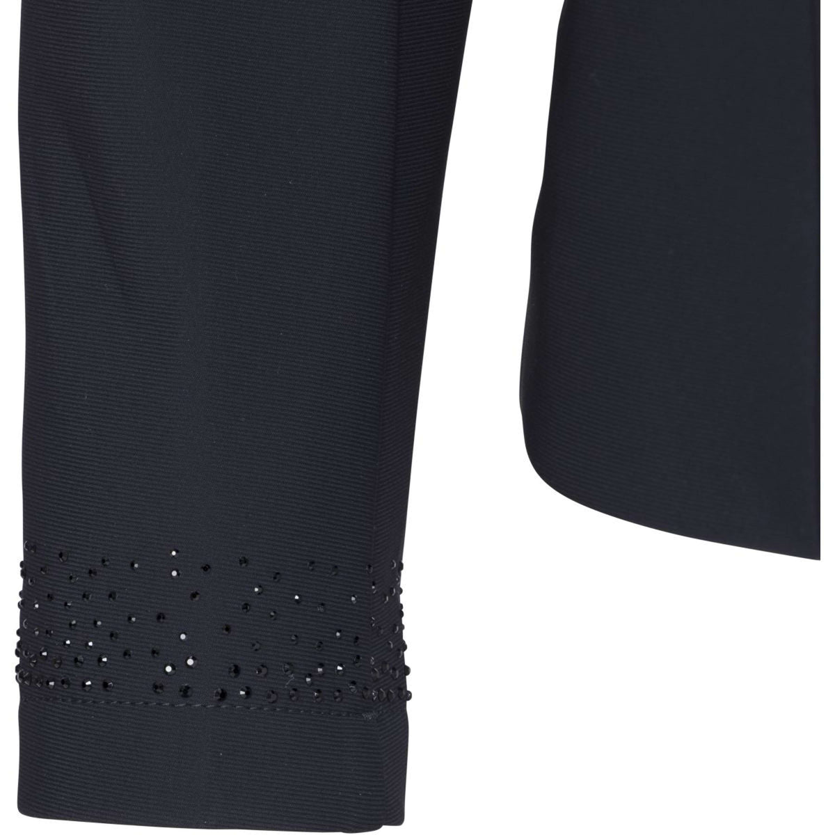 Aubrion by Shires Veste de Concours Optima GX Enfants Noir