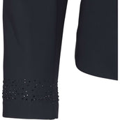 Aubrion by Shires Veste de Concours Optima GX Enfants Noir
