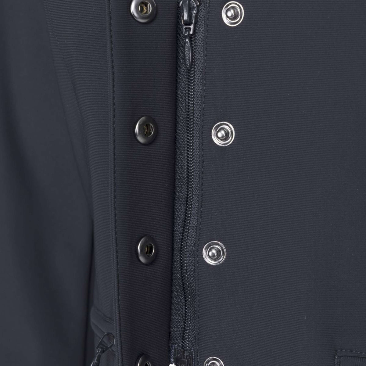 Aubrion by Shires Veste de Concours Optima GX Enfants Noir