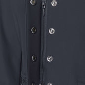 Aubrion by Shires Veste de Concours Optima GX Enfants Noir