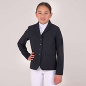 Aubrion by Shires Veste de Concours Optima GX Enfants Noir