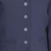 Aubrion by Shires Veste de Concours Optima GX Enfants Marin