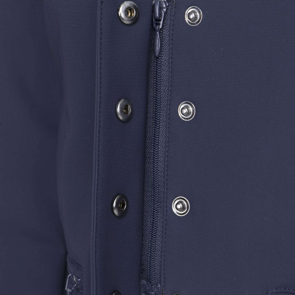 Aubrion by Shires Veste de Concours Optima GX Enfants Marin
