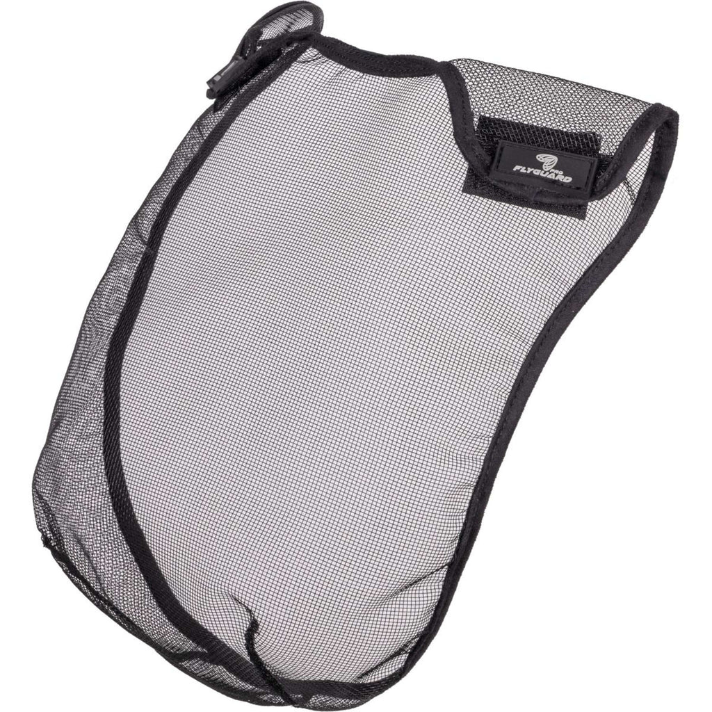 FlyGuard by Shires Filet pour Naseaux Pro Noir