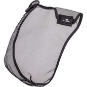 FlyGuard by Shires Filet pour Naseaux Pro Noir