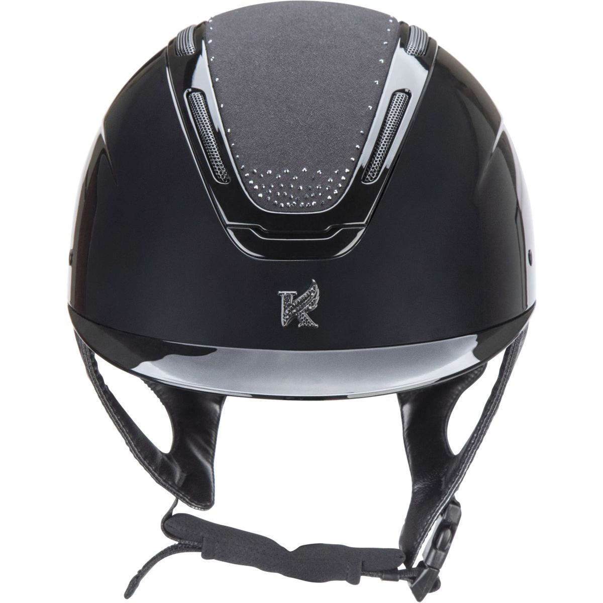 Karben by Shires Bombe Amity Noir