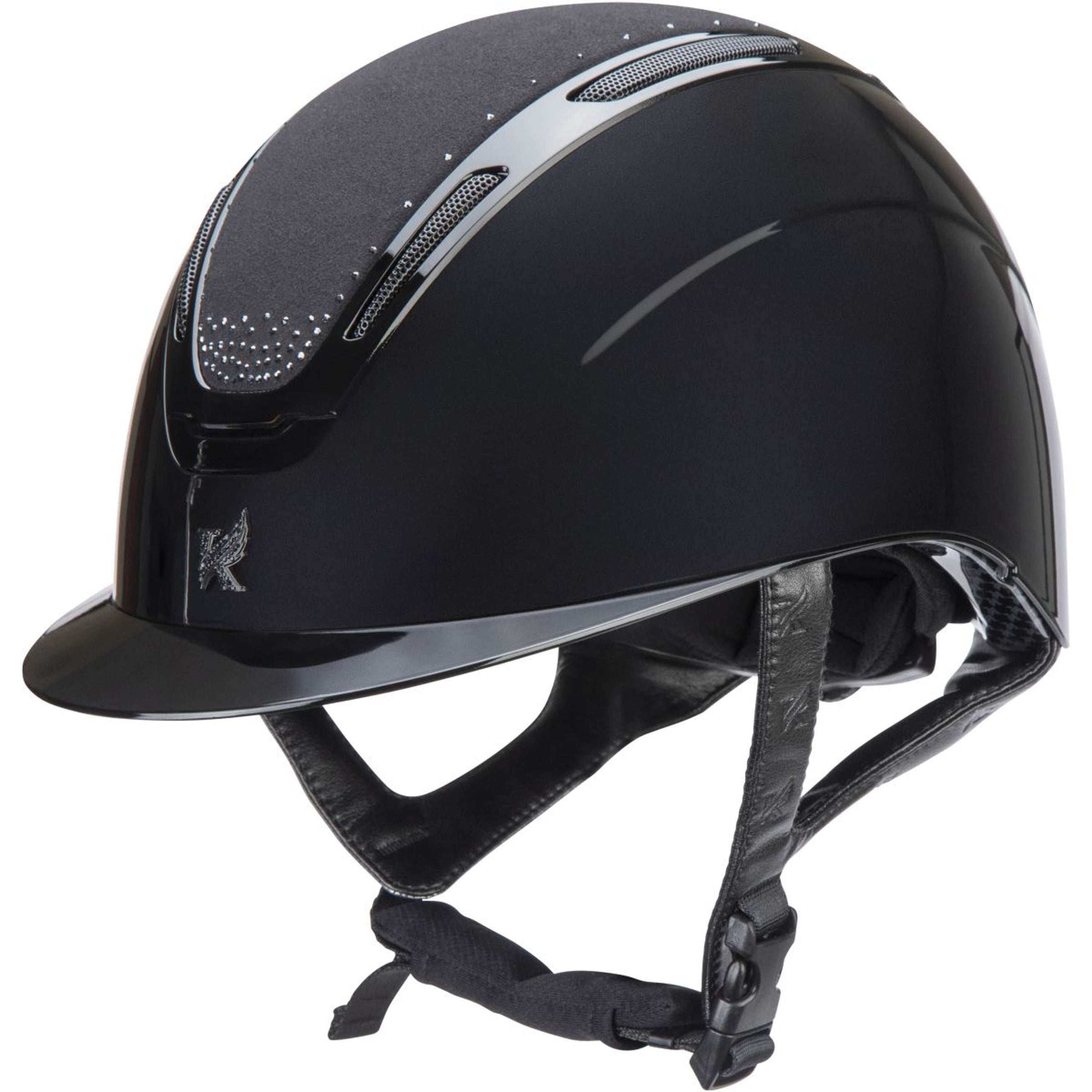 Karben by Shires Bombe Amity Noir