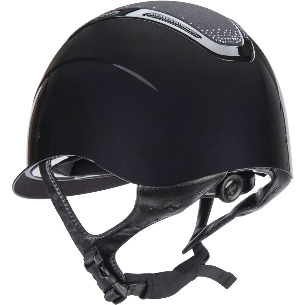 Karben by Shires Bombe Amity Noir