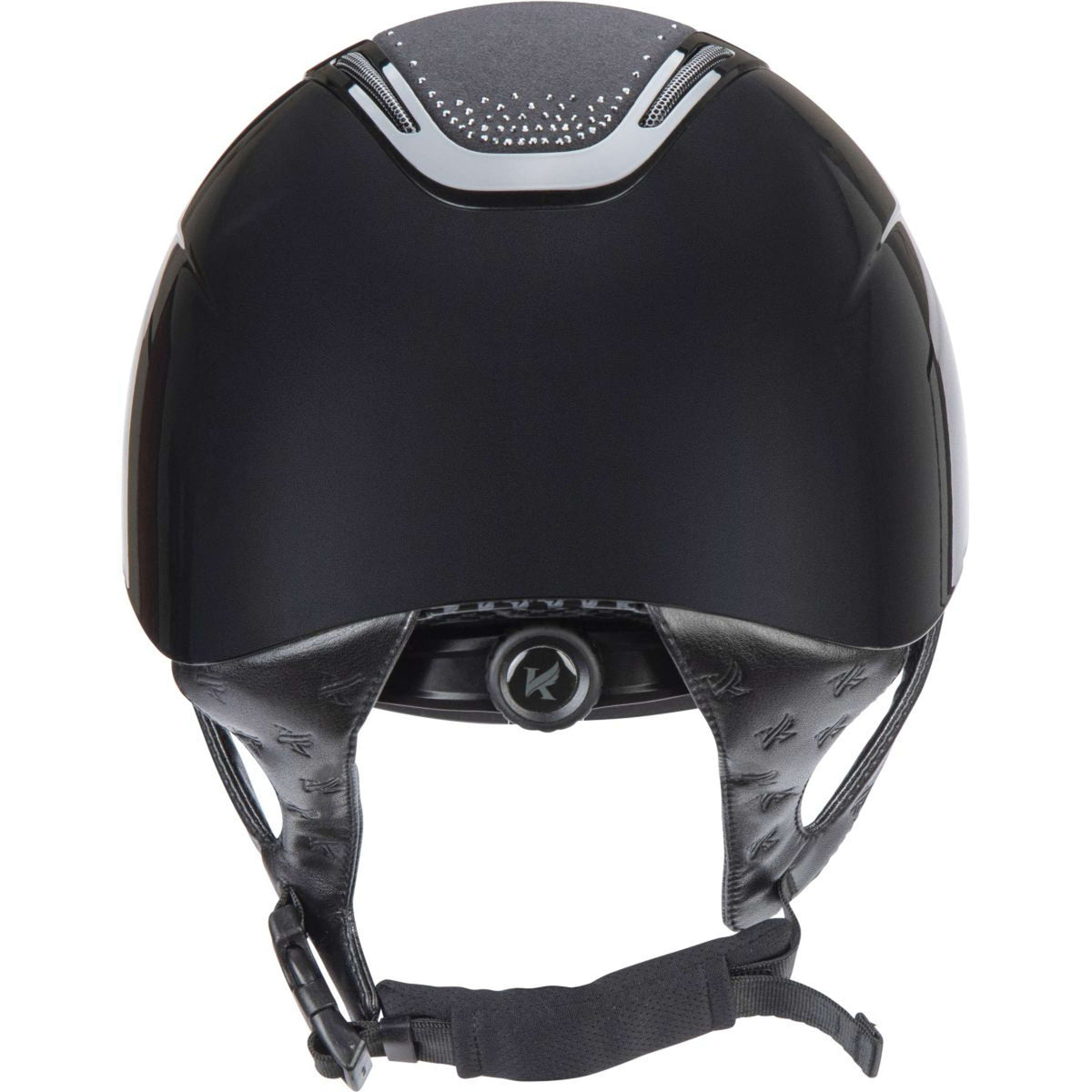 Karben by Shires Bombe Amity Noir