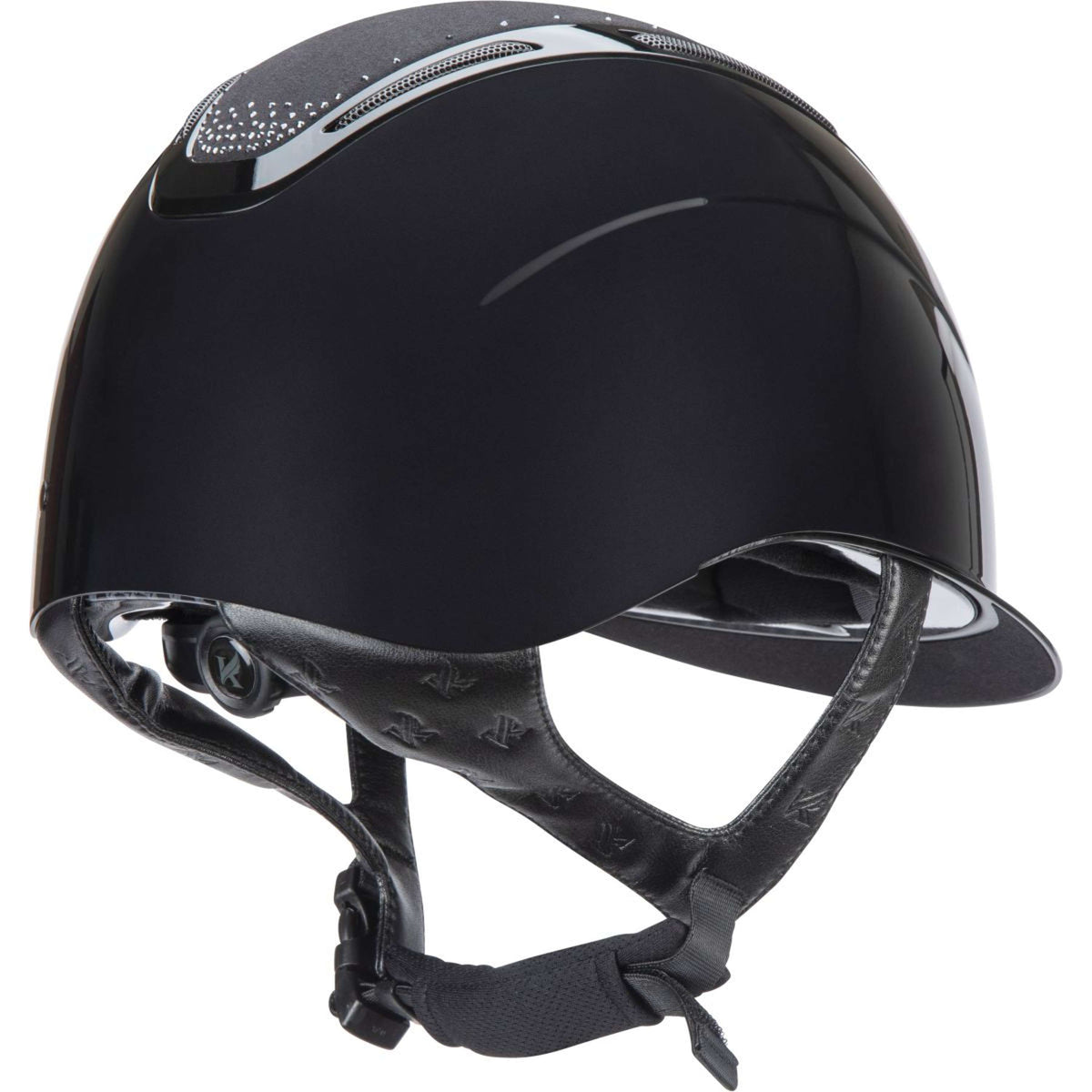 Karben by Shires Bombe Amity Noir