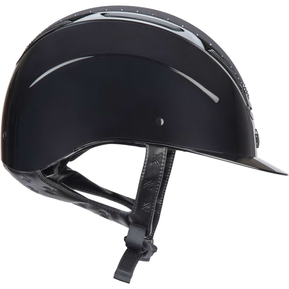 Karben by Shires Bombe Amity Noir