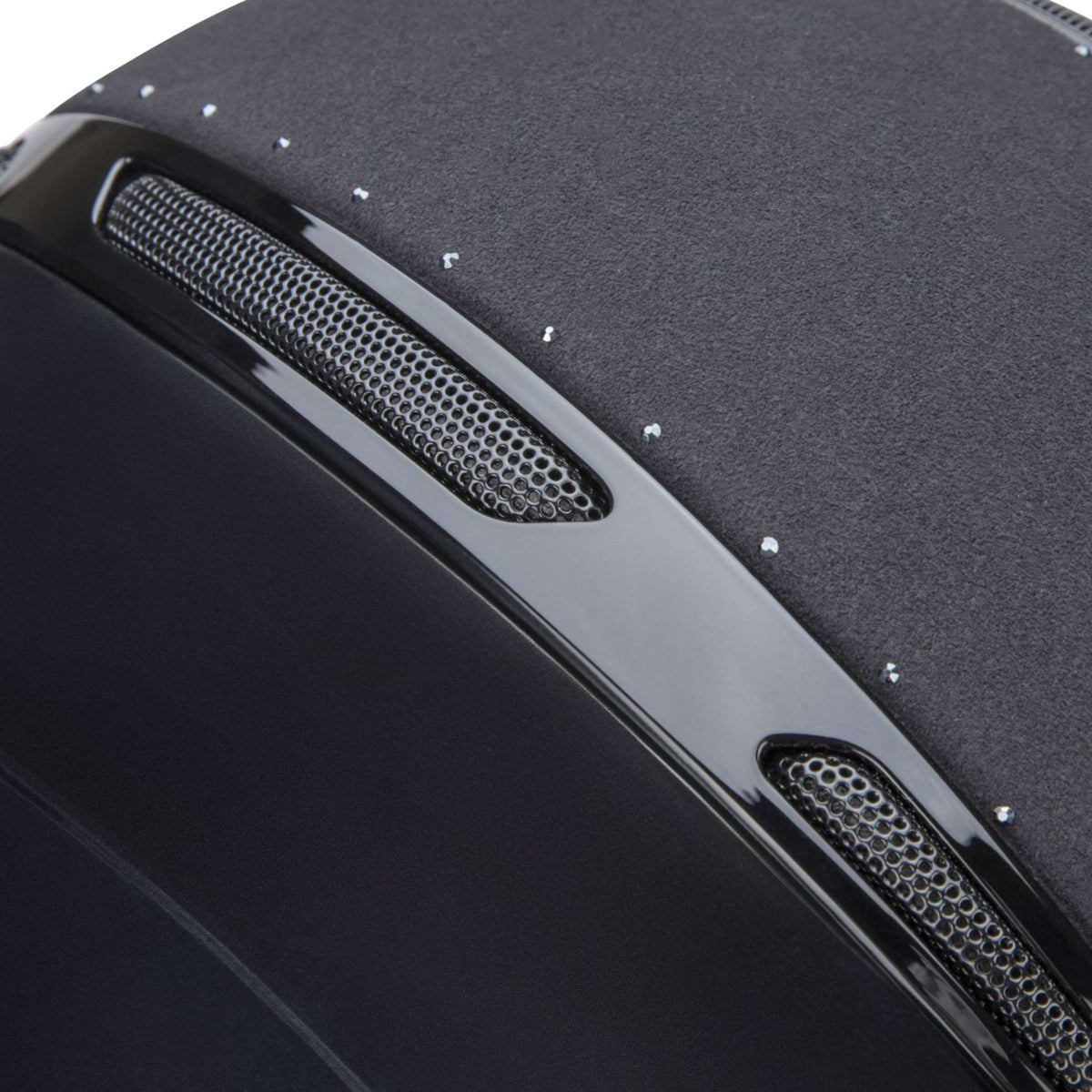 Karben by Shires Bombe Amity Noir