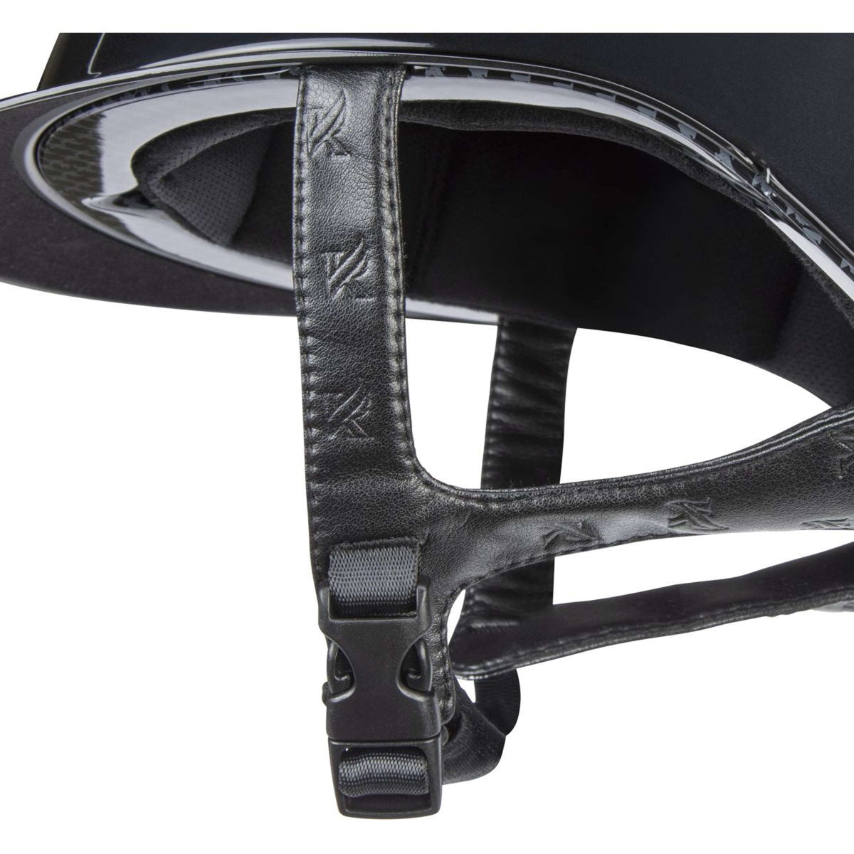 Karben by Shires Bombe Amity Noir