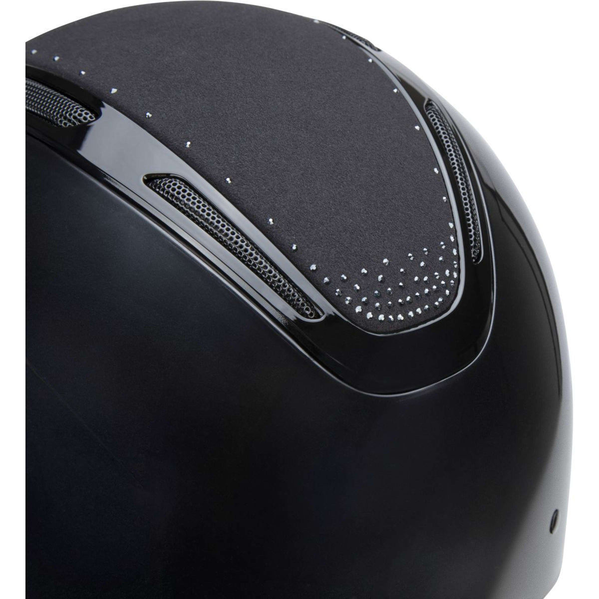 Karben by Shires Bombe Amity Noir