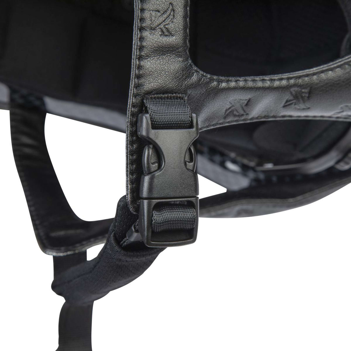 Karben by Shires Bombe Amity Noir