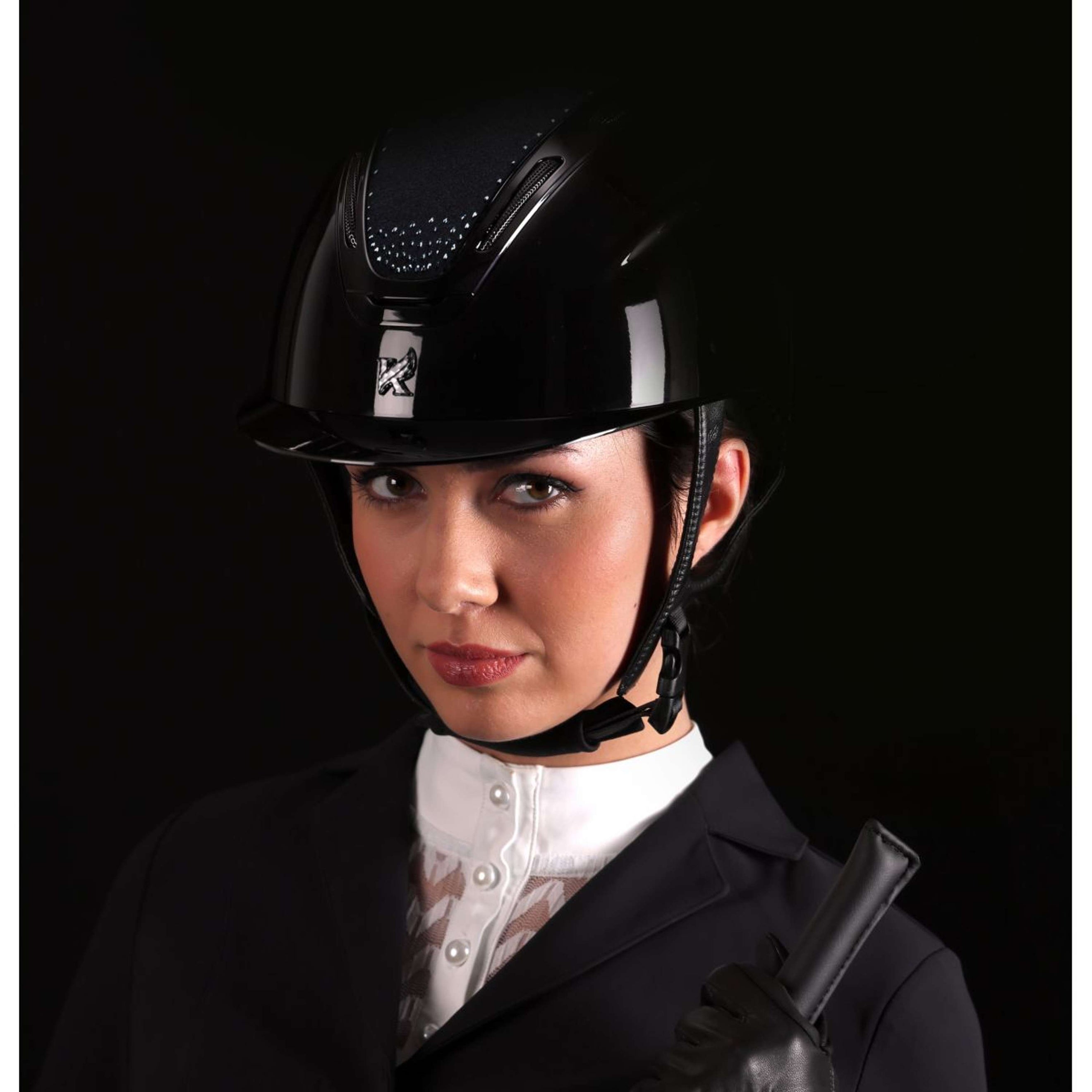 Karben by Shires Bombe Amity Noir