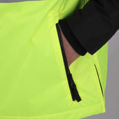 Equi-Flector by Shires Veste Réfléchissante Jaune