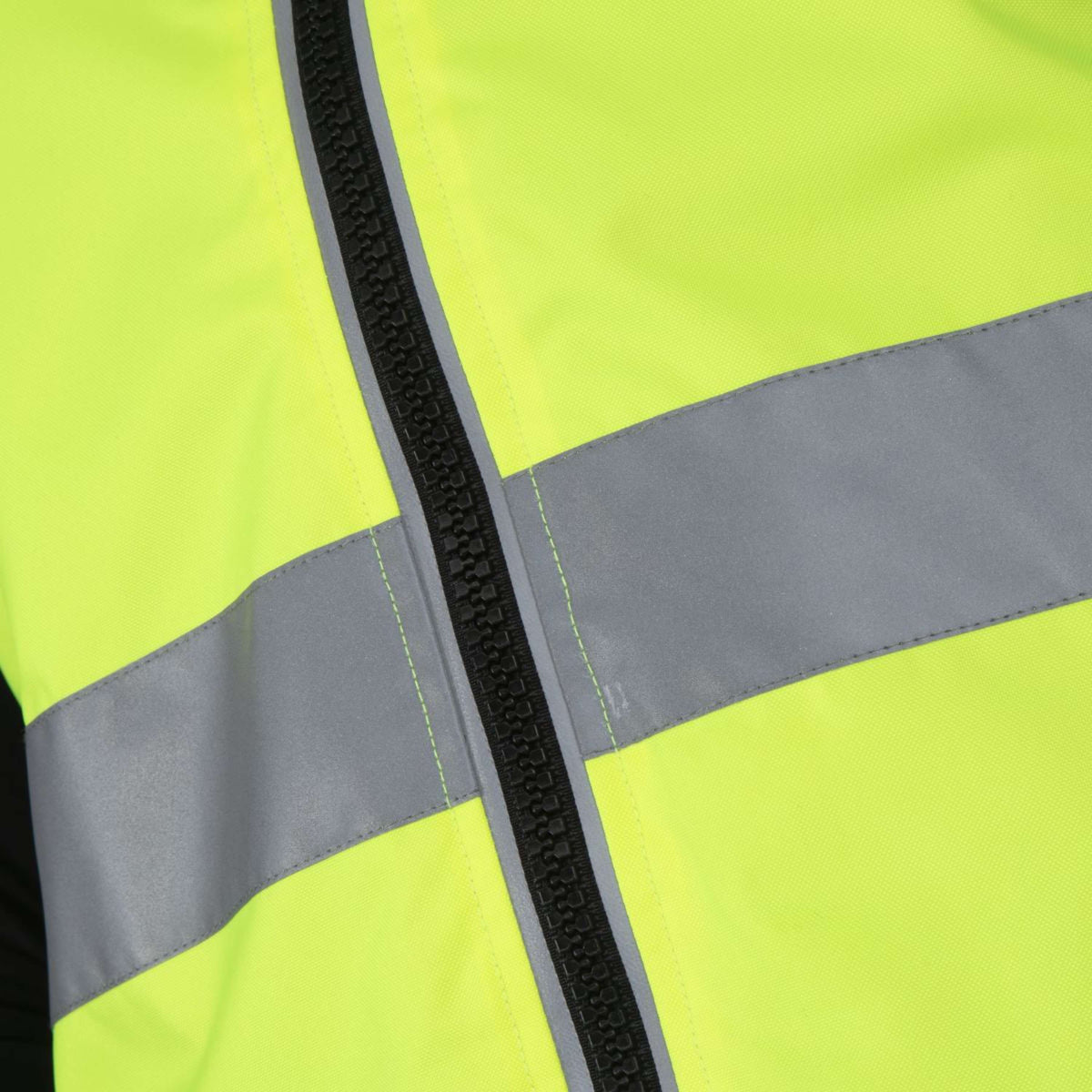 Equi-Flector by Shires Gilet Réfléchissant Jaune