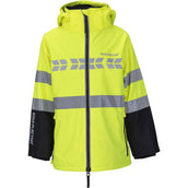Equi-Flector by Shires Veste Réfléchissante Enfants Jaune