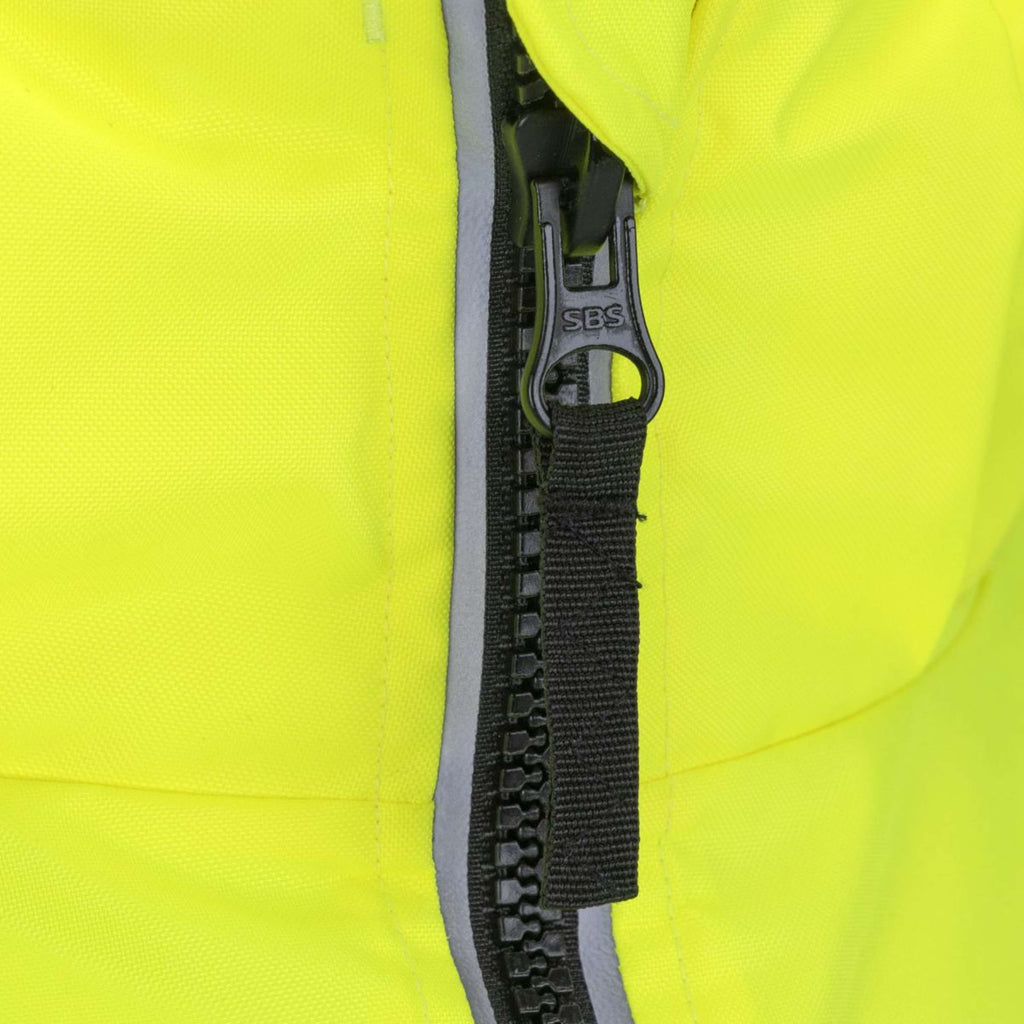 Equi-Flector by Shires Veste Réfléchissante Enfants Jaune