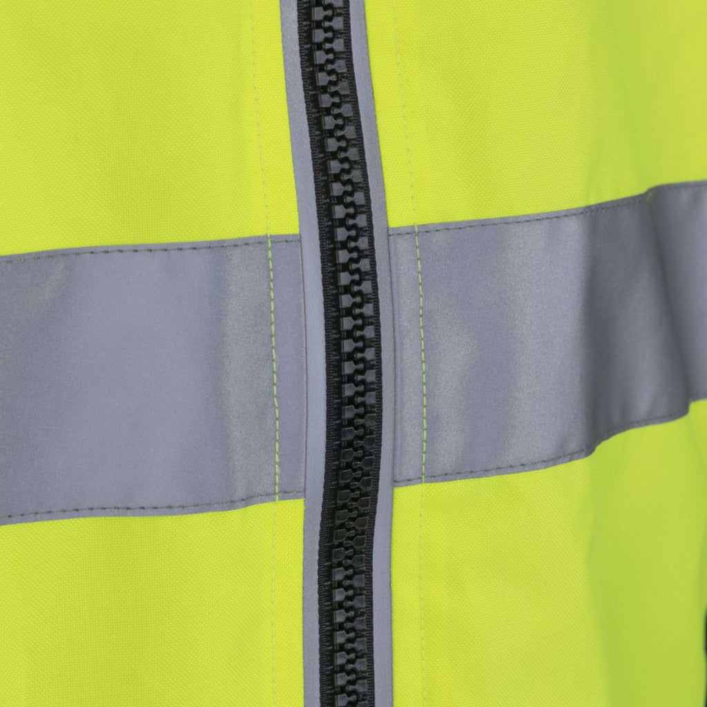Equi-Flector by Shires Veste Réfléchissante Enfants Jaune