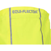 Equi-Flector by Shires Veste Réfléchissante Enfants Jaune