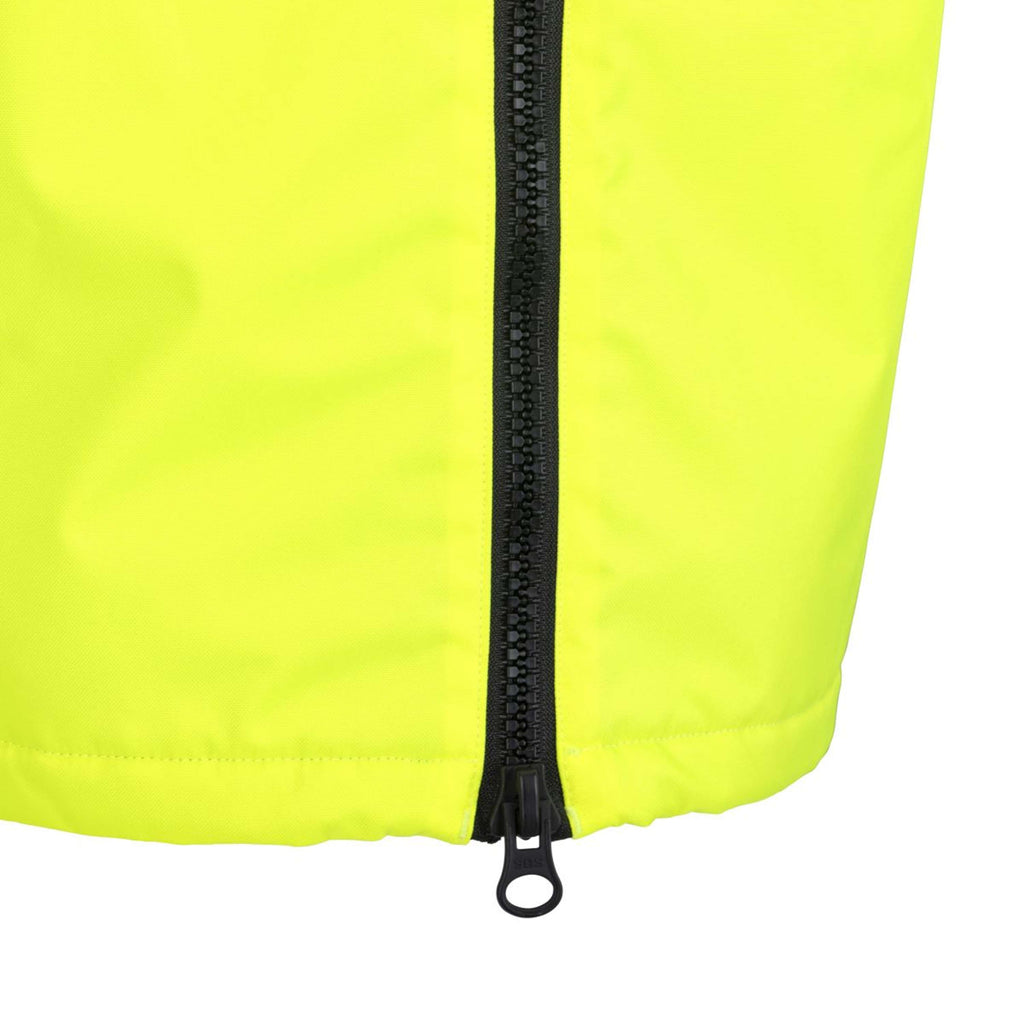 Equi-Flector by Shires Gilet Réfléchissant Enfants Jaune