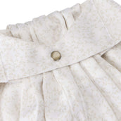 Aubrion by Shires Plastron Croft Blanc