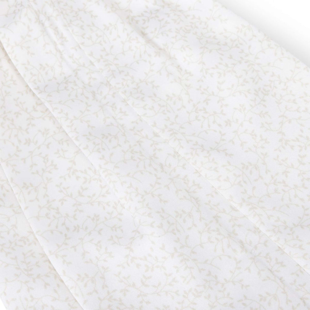Aubrion by Shires Plastron Croft Blanc