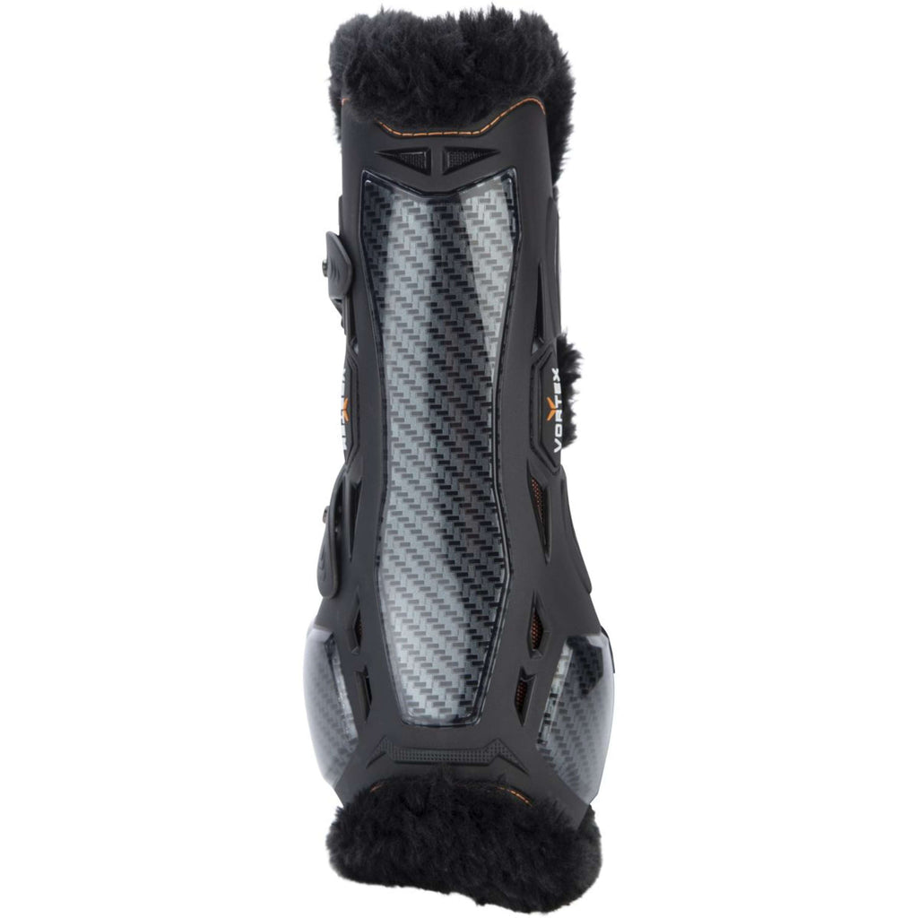 Arma by Shires Protèges-Tendons Vortex SupaFleece Noir
